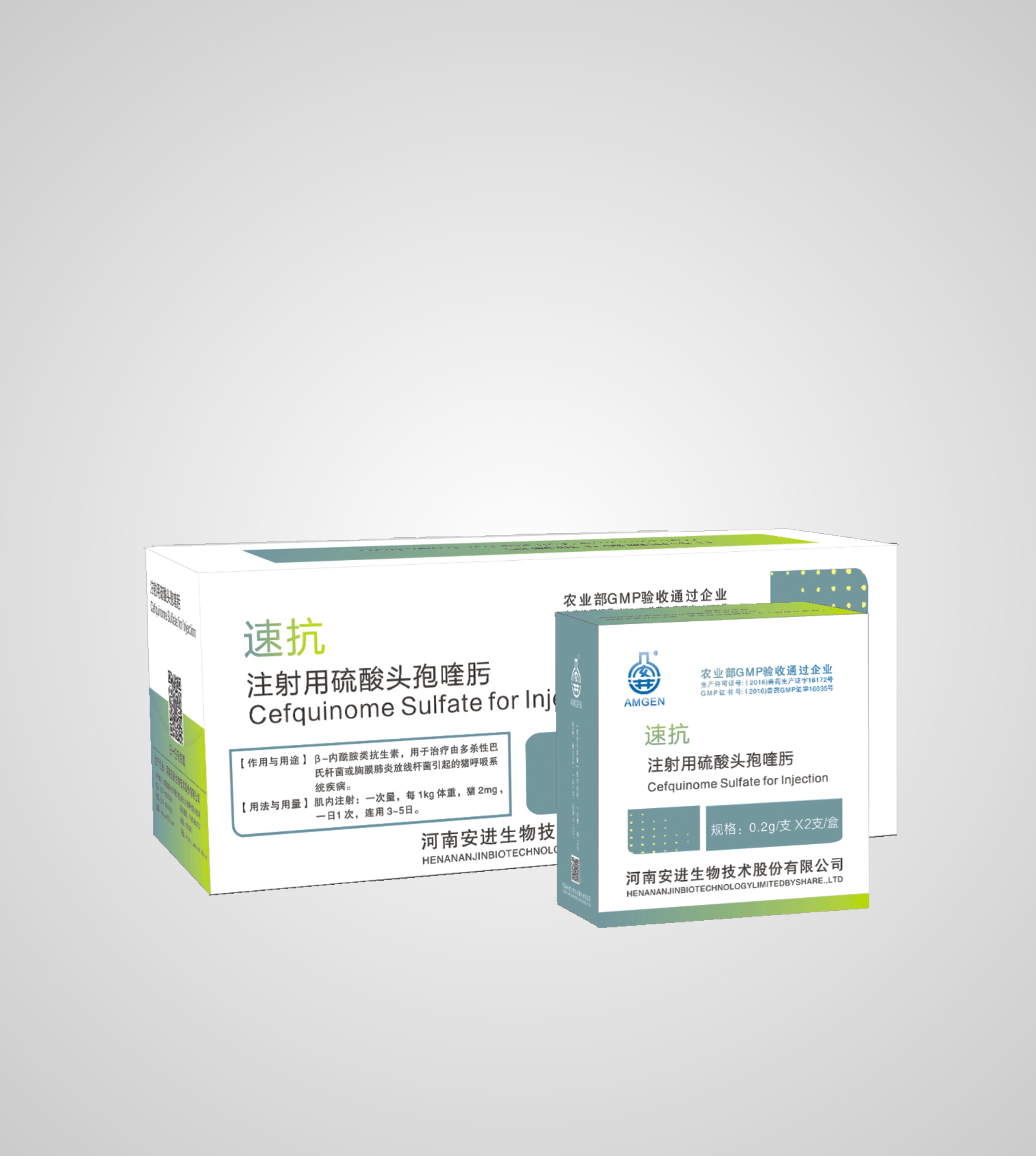 速抗