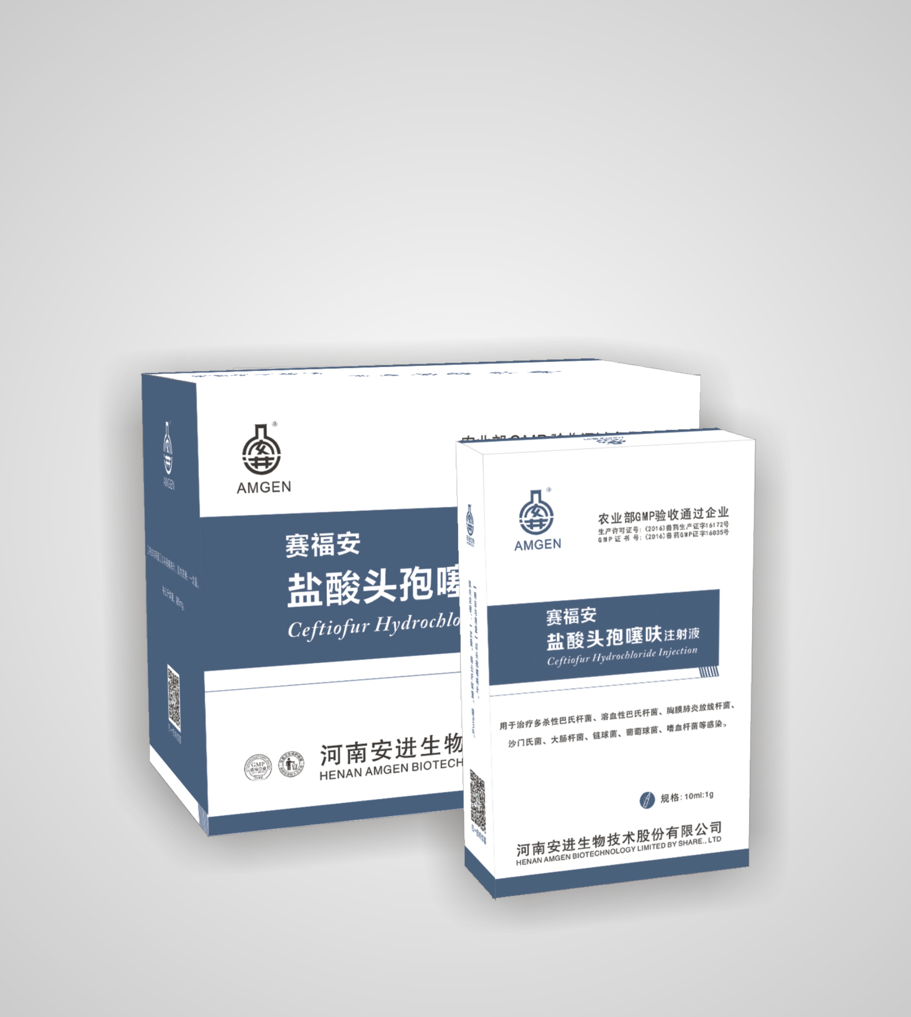 赛福安