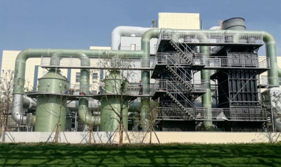 废气治理：守护蓝天的主要使命