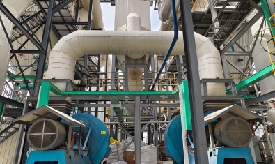 节能减排——为可持续未来而起劲